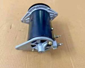 Dynamo Generator 12 Volt For Willys Jeeps various model - LUCAS -Refurbished - Picture 1 of 4