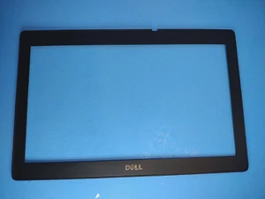 Dell Latitude E6420 14" LCD Screen Front Trim Bezel Frame AP0FD000C00 DMNFM - Picture 1 of 2