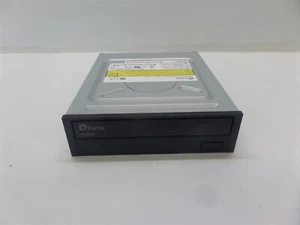 Plextor PX-800A DVD/CD Rewritable Internal IDE Desktop Drive - Black Bezel - Picture 1 of 7