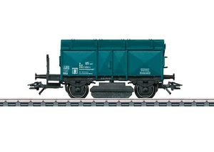 HO Scale Wagons - 46049 - Track Cleaning Car - Picture 1 of 2