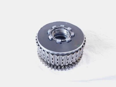 Conjunto de canasta y placas de embrague Victory Hammer Kingpin Vegas Vision 2008-2010 Foto 1 de 4