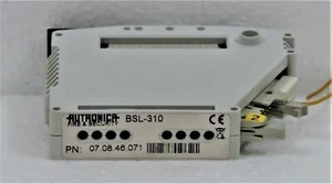 AUTRONICA FIRE AND SAFETY BSL-310 MODUE COMUNICAZIONE - Foto 1 di 4