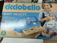 Cicciobello baby Beauty, vintage Nuovo