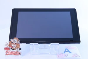 Nintendo Switch 2017 Model Hac-001 【Rank:A】Console Only【 1Day Shipping 】 - Picture 1 of 14