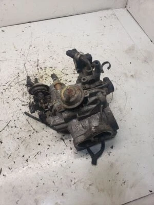 Used Fuel Injection Throttle Body fits: 2001 Toyota Avalon Throttle Valve Assemb - Image 1 of 4