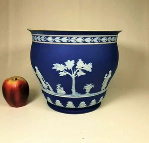 Wedgwood Jasperware - Picture 1 of 11