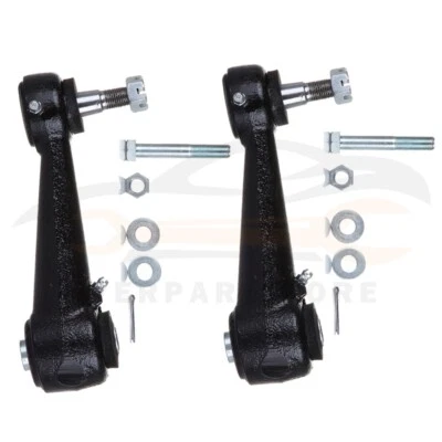 Kit de 2 brazos locos delanteros para Dodge Ram Van 3500 1994-2003 para K7106 Foto 1 de 4