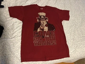 USA Fußball Shirt - Come On You Yanks - Bild 1 von 1