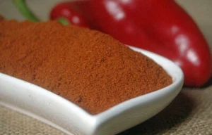 Paprika scharf gemahlen - 100g - Bild 1 von 1