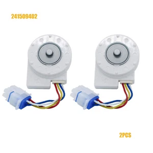 Motor ventilador evaporador 241509402 para refrigerador reemplaza PS1526073 AP3958808 - Imagen 1 de 4