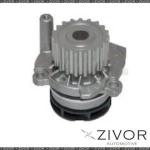 MOTORGEAR Water Pump For Skoda Superb 1.6 D (3T) Hatchback 2009-2015 WP6663M - Picture 1 of 1