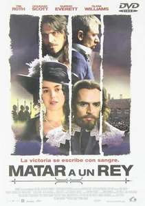 Matar a un Rey - To Kill a King (NUEVO) - Imagen 1 de 1