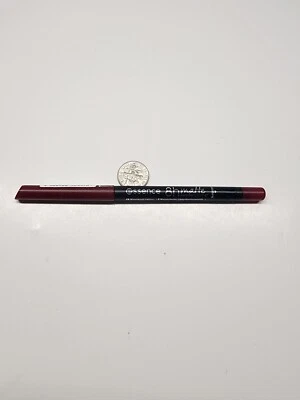 ESSENCE STAY 8h LIP LINER PENCIL #08 Dark Berry WATERPROOF - Image 1 of 3