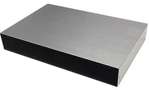 1 x YM-250 Takachi Electric Industrial YM Series Black, Silver Aluminium Desktop - Picture 1 of 1