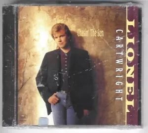 LIONEL CARTWRIGHT - CHASIN THE SUN !!~!!~~~~~~~ - Bild 1 von 1