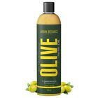 UrbanBotanics Pure Cold Pressed Olive Oil For Hair & Skin - 100ml