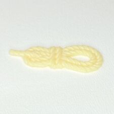 Clue Cluedo Weapon Replacement Board Game Piece Part Token Plastic Rope