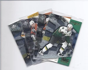 00-01 2000-01 BLACK DIAMOND SKILLS - FINISH YOUR SET - LOW SHIPPING RATE - Picture 1 of 1