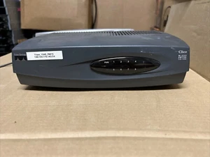 Cisco  Micro (CISCO1548M) 8-Ports External Switch Managed - Picture 1 of 5