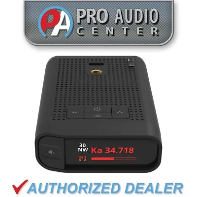 DS1 Radenso Extreme Range Radar Detector - Magnet Mount, GPS Lockout , Bluetooth