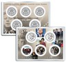 PRESIDENT JOHN F. KENNEDY JFK100 Centennial Celebration 2017 Official