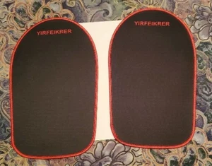 2 YIRFEIKRER Kitchen Mixer Sliding Mats Compatible for KitchenAid 4.5-5 Qt NIP - Picture 1 of 5