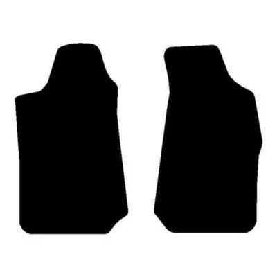 Alfombrillas a medida para Chevy Colorado GMC Canyon Isuzu I-350 I-370 Foto 1 de 4