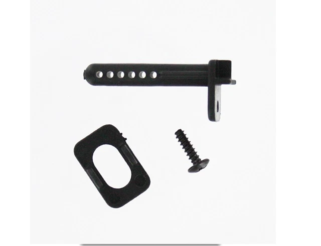 Redcat Racing BS701-034 Body post-Rr BACKDRAFT 3.5  & BACKDRAFT 8E  BS701-034 - Image 1 of 1