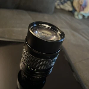 135mm f/2.8 Focal MC Auto Zoom Lens for Minolta MD - Picture 1 of 5