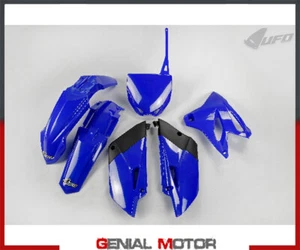 Kit Carrosserie Complet Ufo Plast Pour Yamaha Yz 85 2015 > 2021 32089 - Imagen 1 de 2