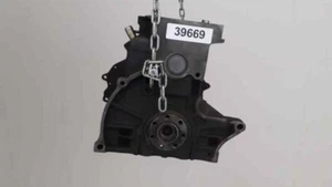 F9QQ744 lower block for RENAULT MEGANE I FASE 2 GANDTOUR (KA..) 1.9 D 133010 - Picture 1 of 14