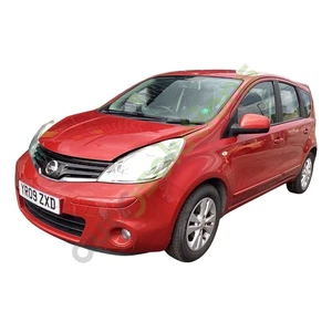 NISSAN NOTE 2007-10 FRONT WIPER ARM LEFT SIDE - Picture 1 of 10