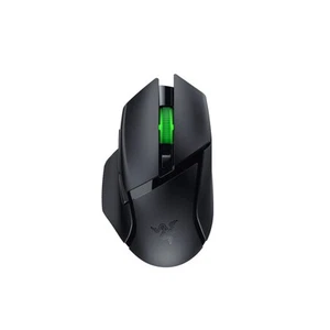 Razer Basilisk V3 X HyperSpeed Wireless Gaming Mouse - Bluetooth/2.4GHz, RGB - Afbeelding 1 van 1