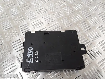 2018 DACIA LOGAN ECU UNIDAD DE CONTROL 900 PETROL A2C92226608 - Immagine 1 di 3