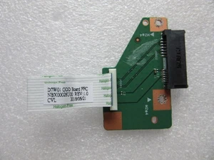 Acer Aspire A517-51 / A517-51G Napęd DVD SATA Płytka złącza i kabel LS-F311P - Zdjęcie 1 z 4