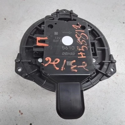 Motor soplador OEM compatible con 16-19 LEXUS RX350 RAV 4  Foto 1 de 4