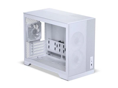 Phanteks XT M3, Compact Micro-ATX Gaming Chassis, High Airflow Performance Mesh, - Image 1 of 4