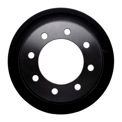 Brake Drum-True Balanced DFC 365-40057 适合 2000 道奇 Ram 3500 — 第 1/4 张图片