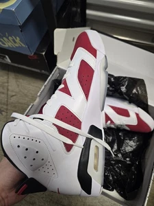 Jordan 6 Carmine - Bild 1 von 7