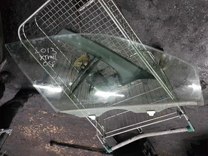 Vetro finestrino anteriore OSF guidatore Nissan X-Trail Tekna 2011-2014 - Foto 1 di 5