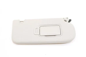 2022 2023 2024 INFINITI QX60 Sun Visor - Picture 1 of 11