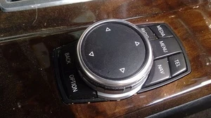 BMW X4 F26 IDRIVE MEDIA CONTROLLER WITH NAVIGATION OEM - Picture 1 of 8