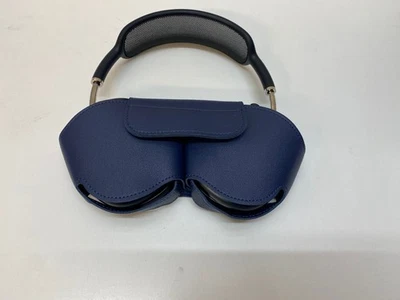 Apple AirPods Max Headphones Gen 2 USB-C in Midnight - Image 1 of 4