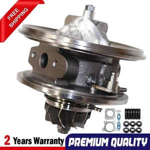 Upgrade Billet Turbo Cartridge+Studs&Gaskets For Holden Colorado RC 4JJ1 3.0L - Picture 1 of 15