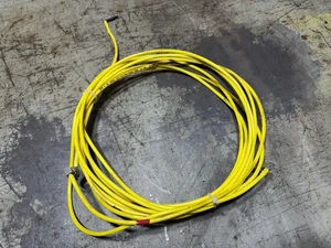 Tubería de vacío de asiento y cierre centralizado lateral derecho mercedes r230 sl500 sl55 - Imagen 1 de 6