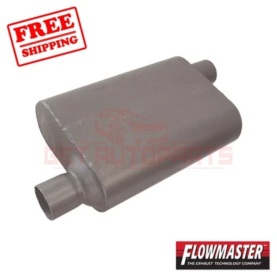Silenciador de escape FlowMaster para Chrysler 300 2005-10 Foto 1 de 3