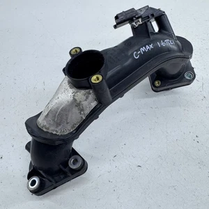 FORD C-MAX MK2 AIR INTAKE PIPE 9674942380 1.6 TDCI T1DA 10-15 - Picture 1 of 12
