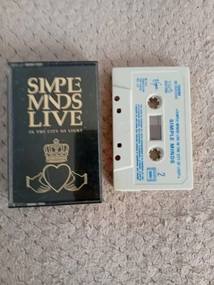 K7 Simple Minds - Photo 1/3