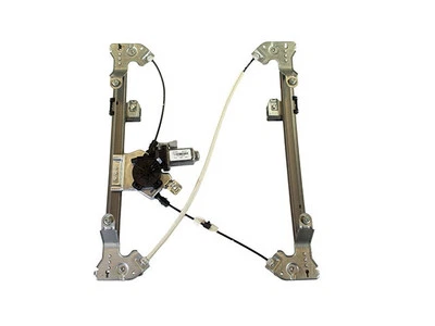 Regulador de ventana trasero derecho para Ford F150 2004-2008 Motorcraft 83963DHNV 2005 Foto 1 de 2