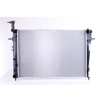 Radiator Fits Kia Sportage LX 253100Z150 253100Z170 - Image 1 of 3